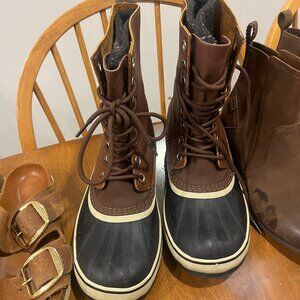 Sorel Winter Boots